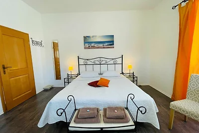 Ferienappartement 06