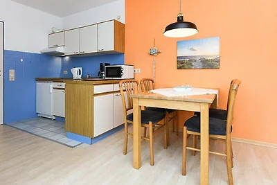Ferienwohnung Kapitän Bligh
