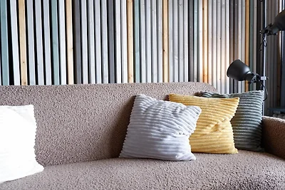 Vakantieappartement Gezinsvakantie Hohegeiß