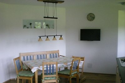 Vakantieappartement Gezinsvakantie Innerschwand