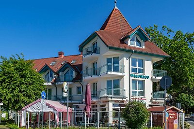 apartman za odmor Obiteljski odmor Zempin