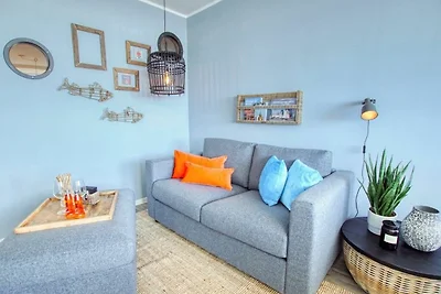 Apartament Dla rodzin Heiligenhafen