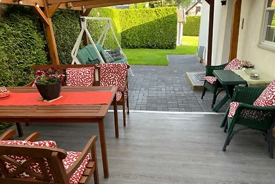 Casa vacanze Vacanza di relax Köpenick