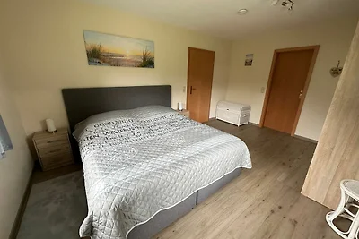 Casa vacanze Vacanza di relax Ueckermünde