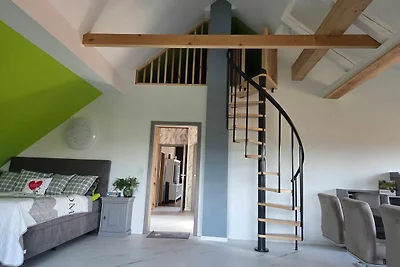Ferienwohnung Lange
