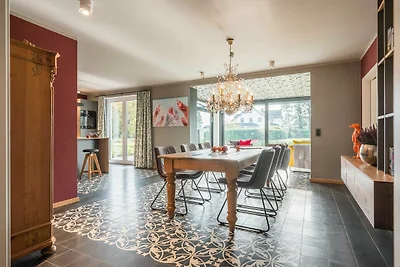 Appartamento Vacanza con famiglia Krakow am See