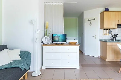 Vakantieappartement Gezinsvakantie Hohenkirchen