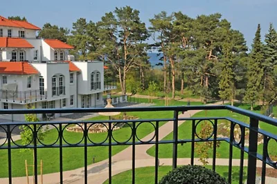 FeWo Strandburg B 1.02 Ref. 136069