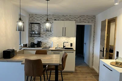 Vakantieappartement Gezinsvakantie Sontra