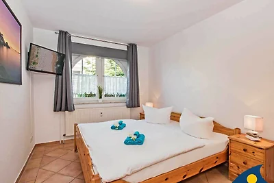 Vakantieappartement Gezinsvakantie Loddin