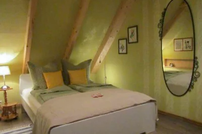 Vakantieappartement Gezinsvakantie Ribnitz-Damgarten