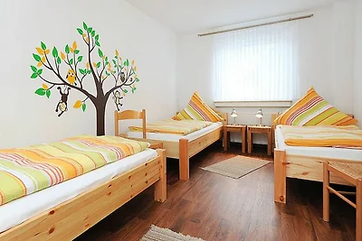 Ferienwohnung Kiebitznest