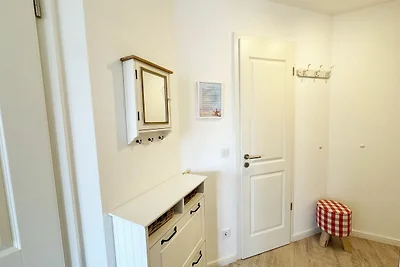 Vakantieappartement Gezinsvakantie Baabe