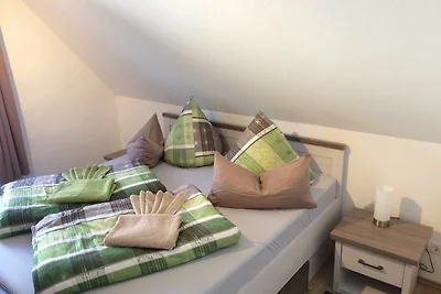 Ferienhaus Urlaubundmeer