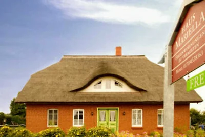 Vakantieappartement Gezinsvakantie Ahrenshoop