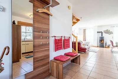 Holiday home relaxing holiday Koserow