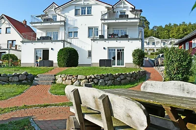 Appartement Vacances avec la famille Sellin