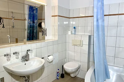 Appartement XL-1