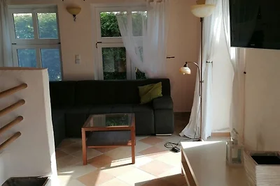 Appartamento Vacanza con famiglia Plau am See