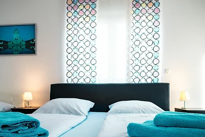 Appartamento Vacanza con famiglia Zwenkau