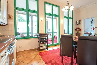 Villa Perkunos, App. 11