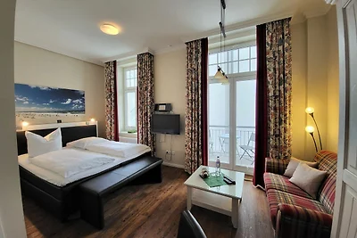 Appartement Zwergdorsch