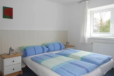 Appartamento Vacanza con famiglia Glücksburg