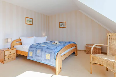 Vakantiehuis Ontspannende vakantie Wieck