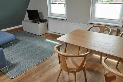 Vakantieappartement Gezinsvakantie St. Peter-Ording