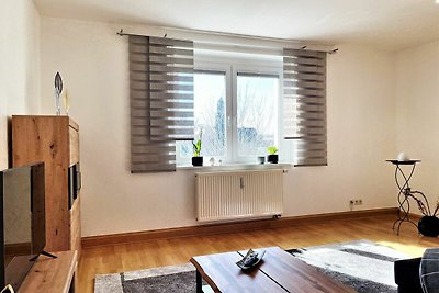 Vakantieappartement Gezinsvakantie Hoyerswerda