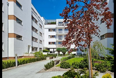 Vakantieappartement Gezinsvakantie Swinoujscie