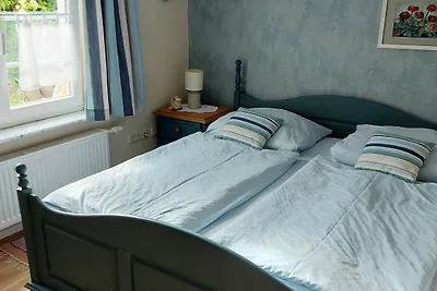 Vakantieappartement Gezinsvakantie Bergen auf Rügen