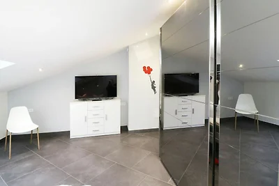 S3 1 Schlafzimmer max. 4 Pers. u.