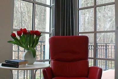 Haus Meeresblick FeWo Kreideküste A.2.29 Ref.