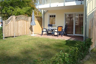 Ferienwohnung 26 Nachtigallenweg