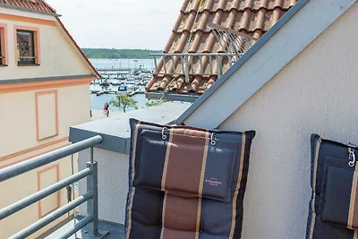 Appartement Meersinn