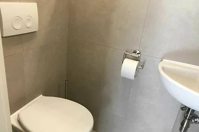 Vakantieappartement Gezinsvakantie Kühlungsborn