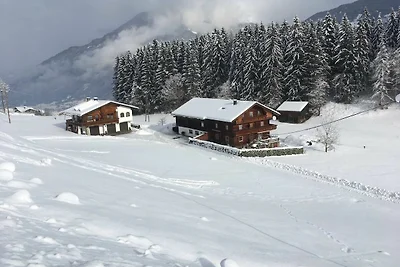 Ferienwohnung Bergblick