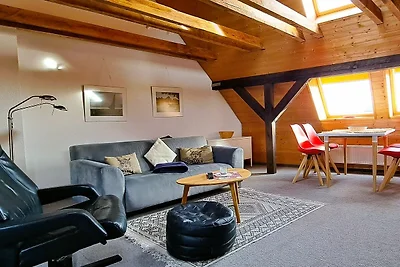 Vakantieappartement Gezinsvakantie Waren (Müritz)