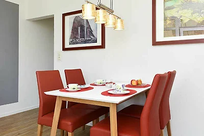 Ferienhaus Meine Perle