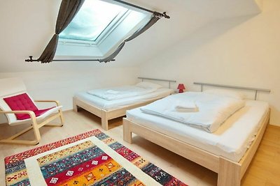 Vakantieappartement Gezinsvakantie Sonthofen