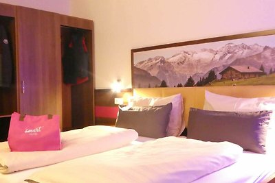 Vakantieappartement Gezinsvakantie Dorfgastein