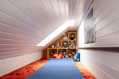 Appartamento Vacanza con famiglia Wilhelmshaven