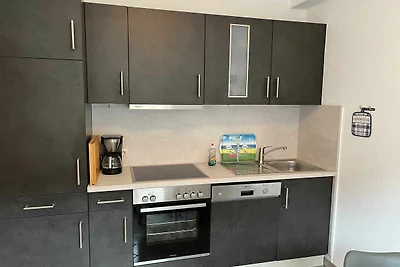 Casa vacanze Vacanza di relax Hooksiel