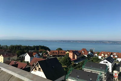 Appartamento Vacanza con famiglia Meersburg