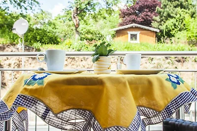 Appartement Vacances avec la famille Goslar