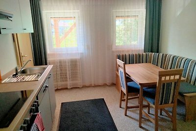 Appartment Zi 1 u. 4 (2-max. 3 Pers.)