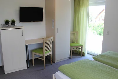 Doppelzimmer NB 3