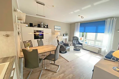 Haus Holstein Whg. 01 mit Balkon