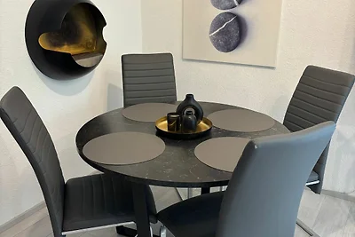 Vakantieappartement Gezinsvakantie Memmelsdorf